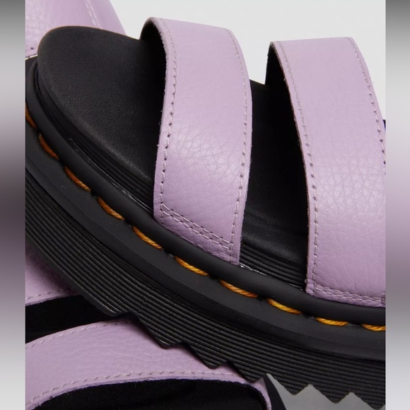 Dr. Martens Sandals ๐ - Picture 9 of 10